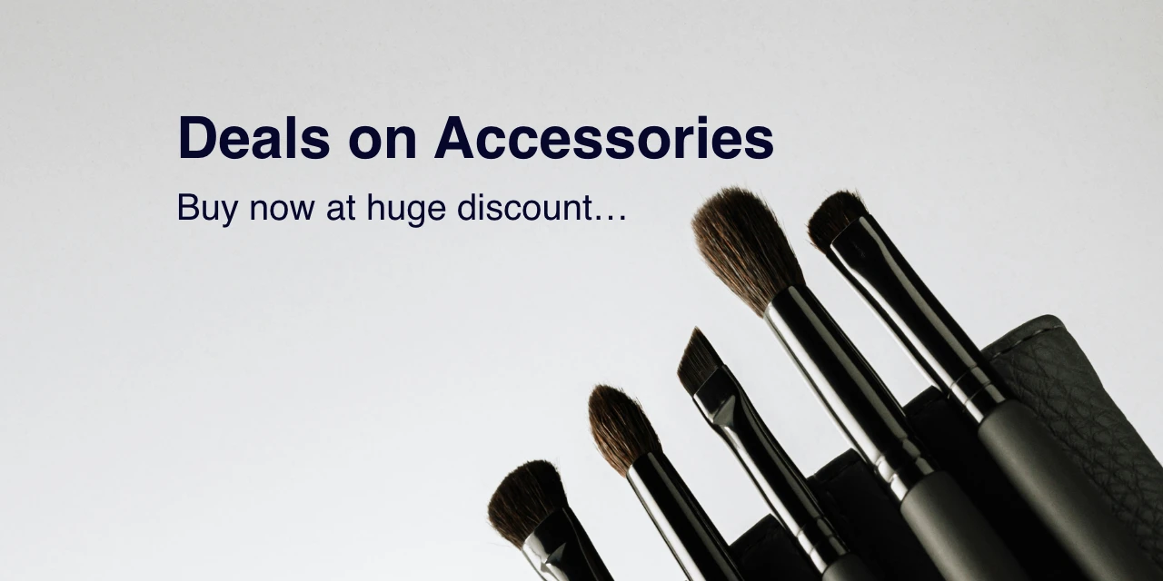 Afrideals Nigeria promo